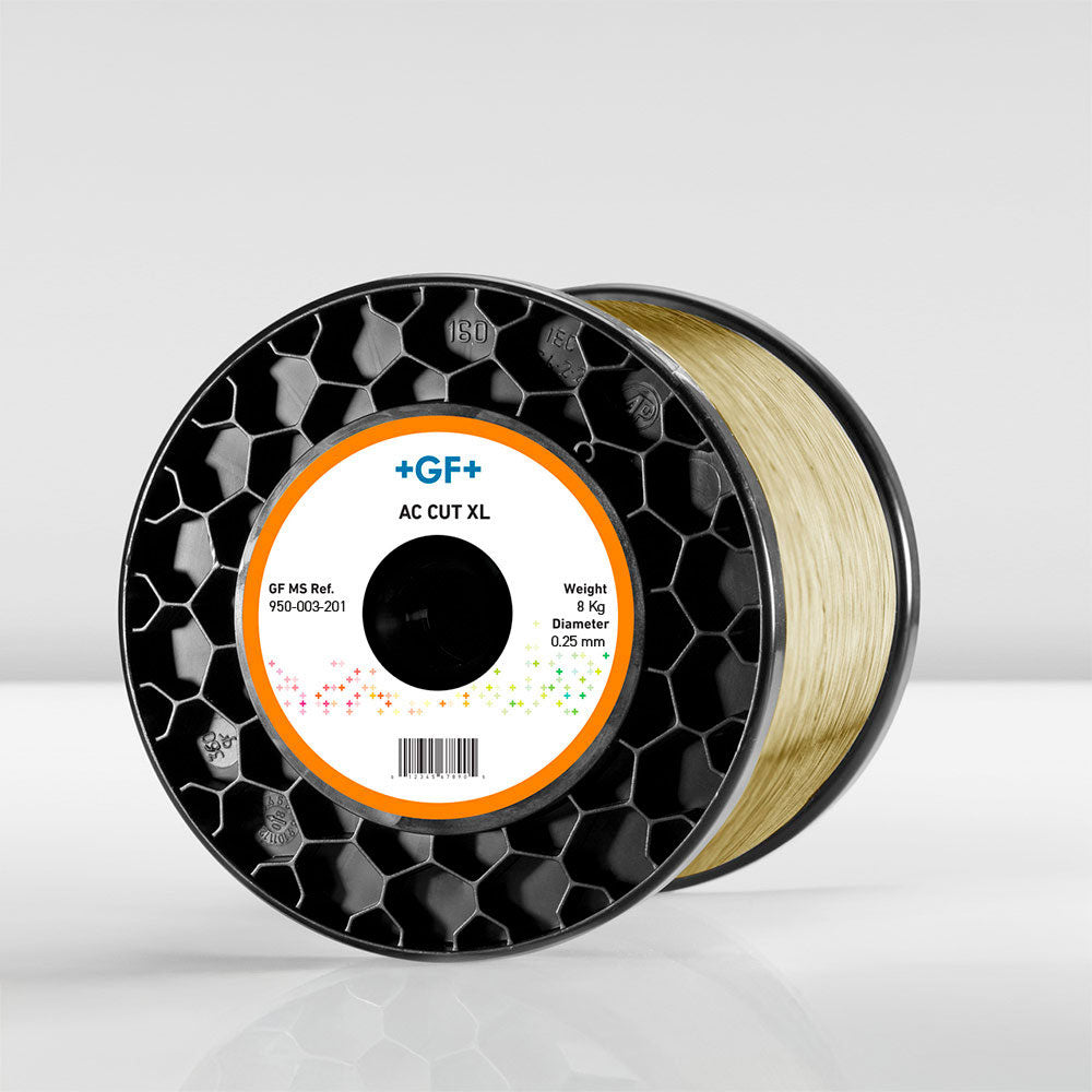 AC CUT XL - 0.25 - 2 SPULE 8 KG (K160)