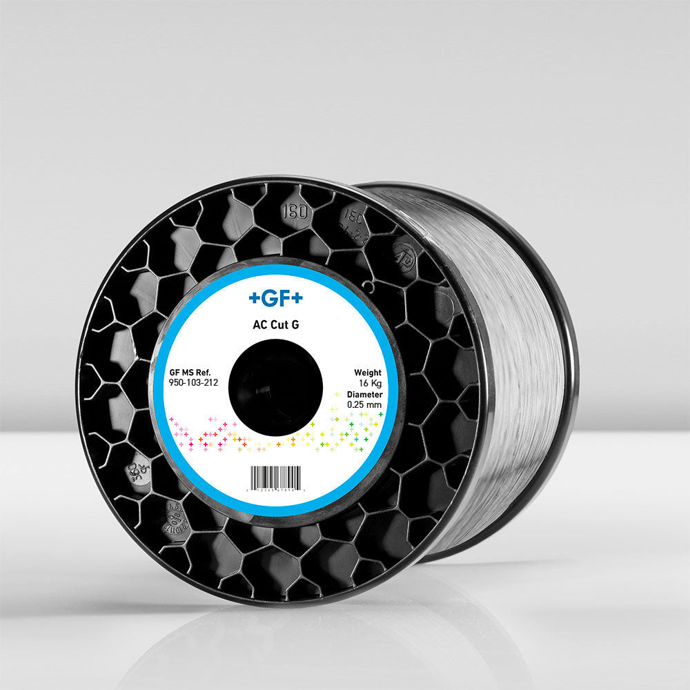 AC CUT G  - 0.25 - 1 spoelen 16 KG (K200)