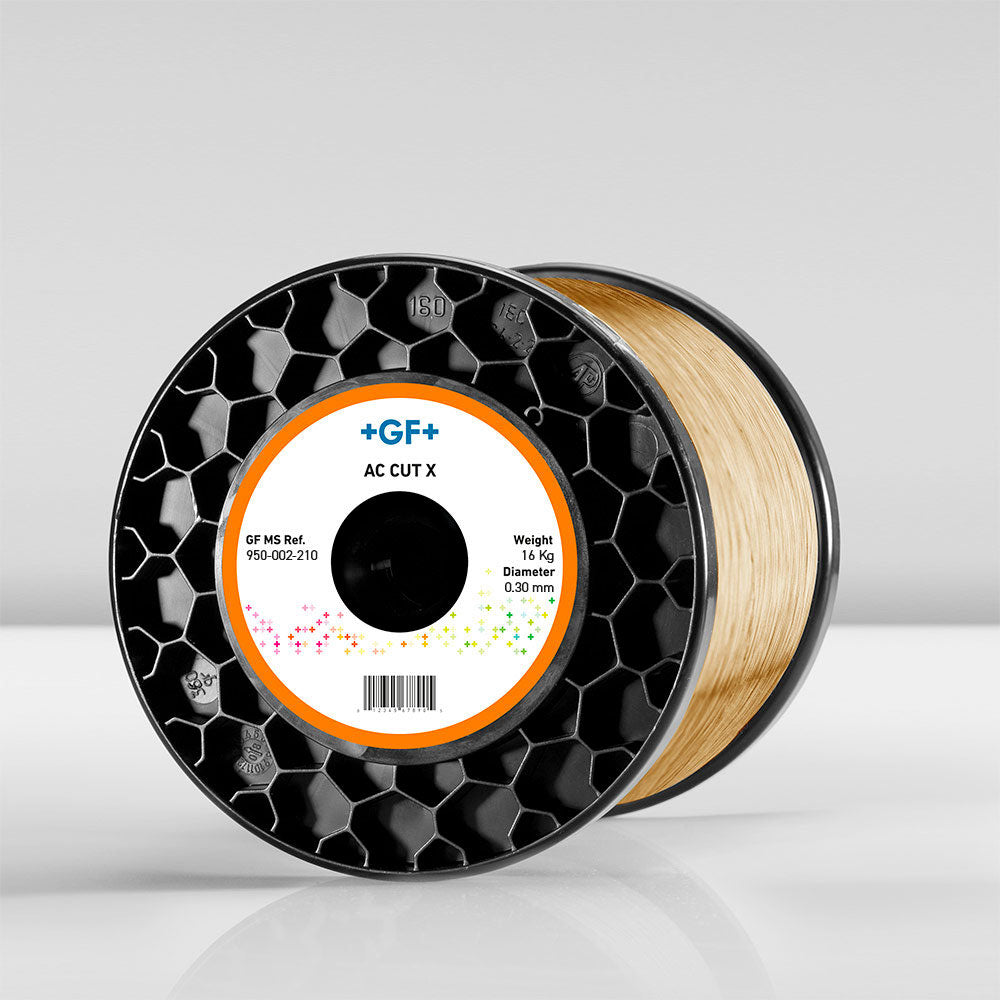 AC CUT X - 0.30 - 1 spoelen 16 KG (K200)