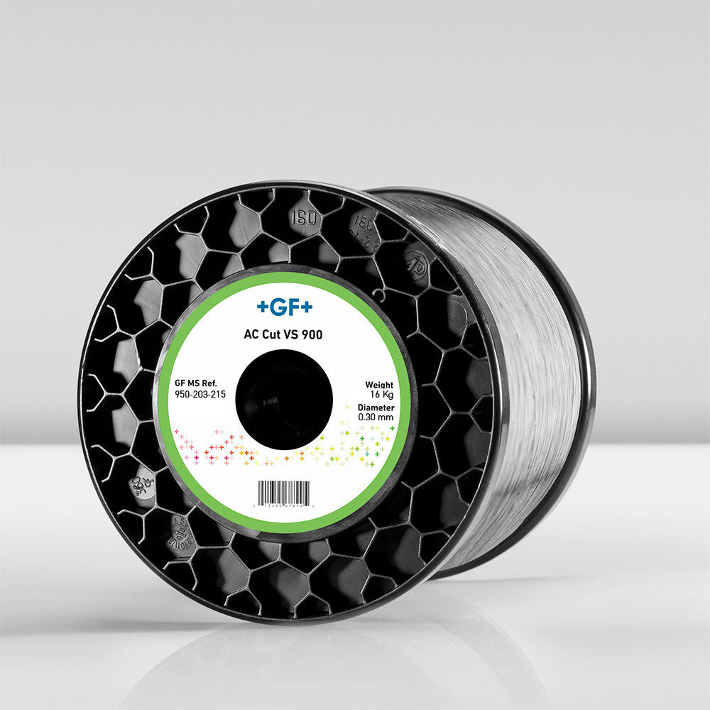AC CUT VS 900 - 0.30 - 1 spoelen 16 KG (K200)